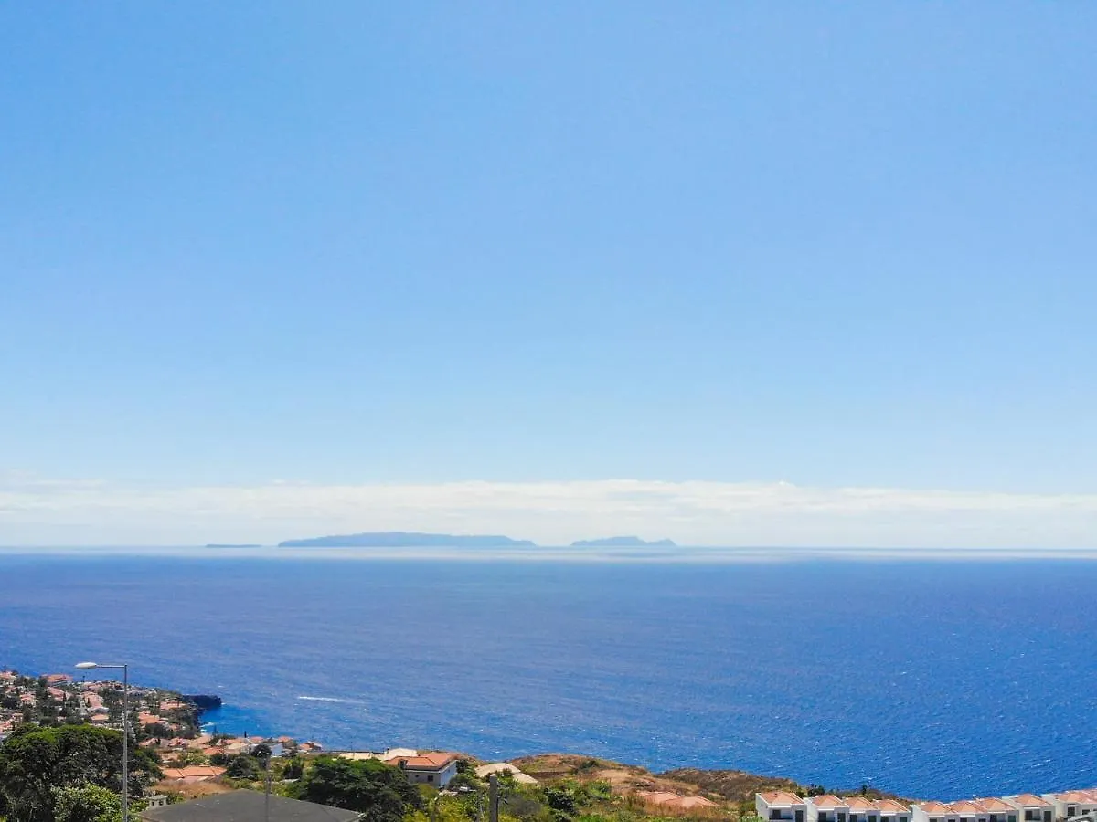 Flowers Island House 3 Canico  0*, Canico (Madeira)