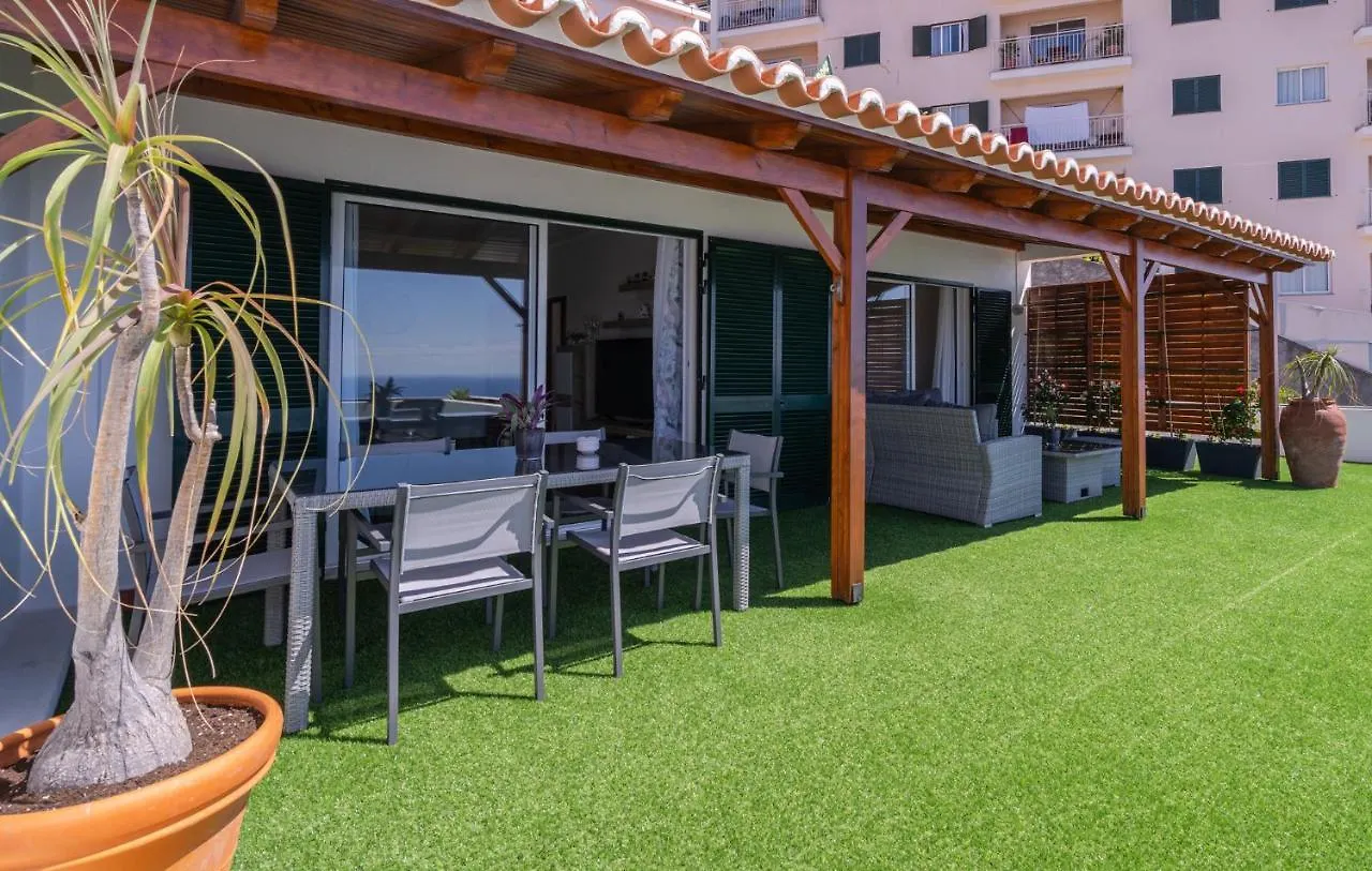 Flowers Island House 3 Canico  Apartment