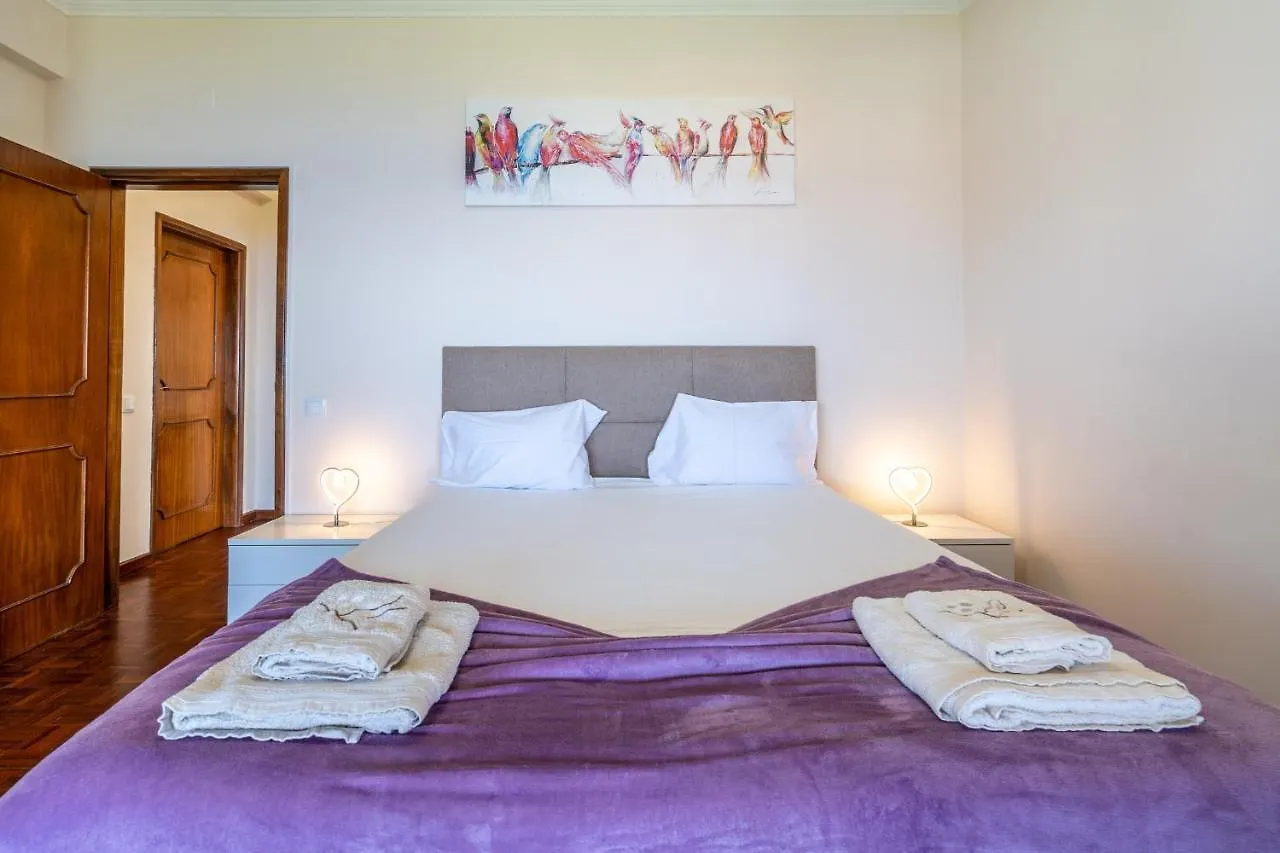 Flowers Island House 3 Canico  Apartment Canico (Madeira)