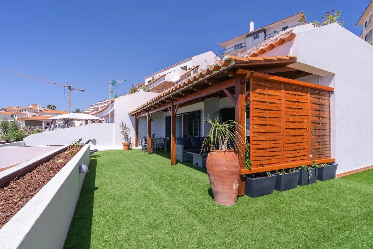 Apartment Flowers Island House 3 Canico  Portugal
