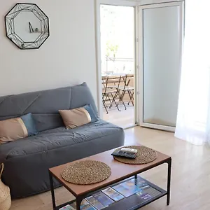 Confort - Cosy - Proche *** , Vallauris France